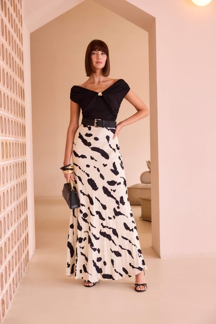 Falda Ref. 52512