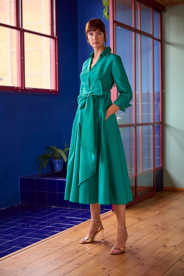 Vestido Ref. 152502