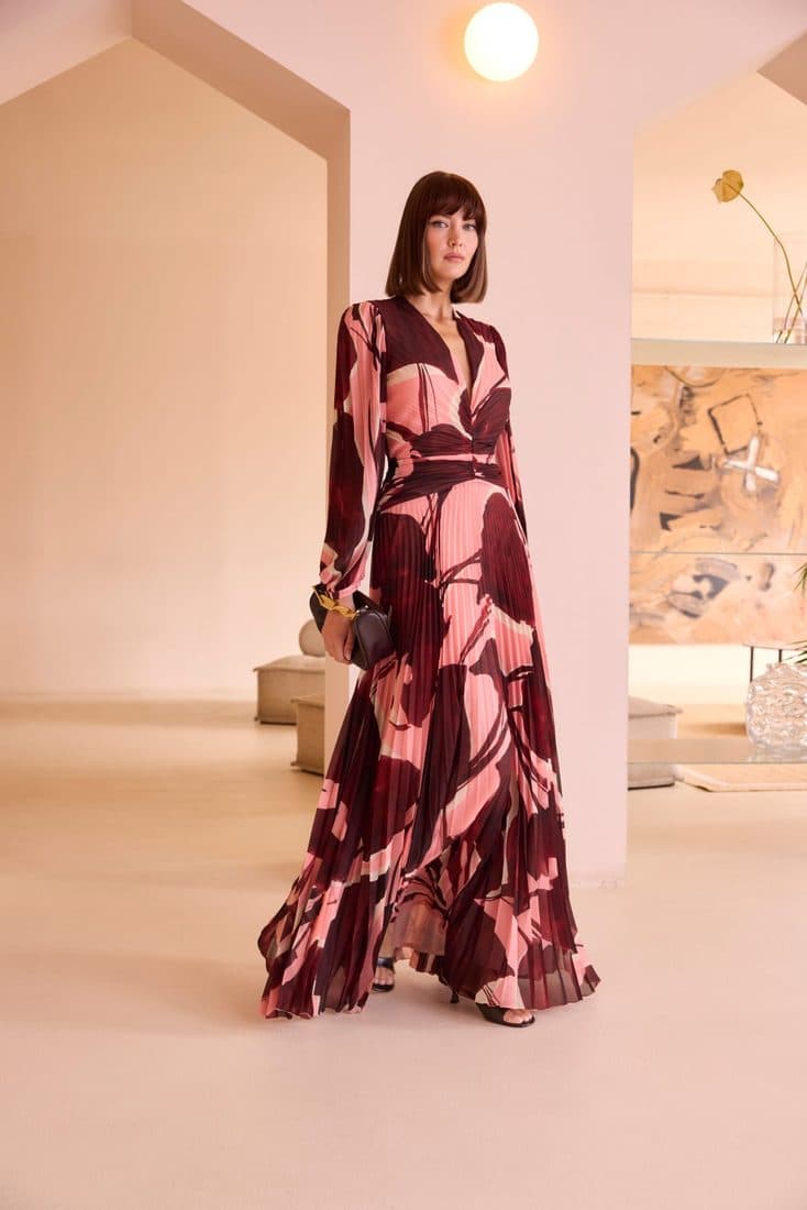 Vestido Ref. 52567