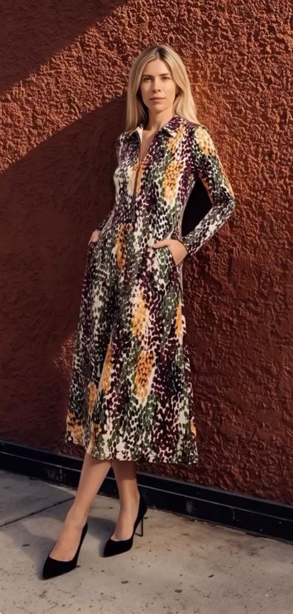 VESTIDO OTOÑO (1/3)