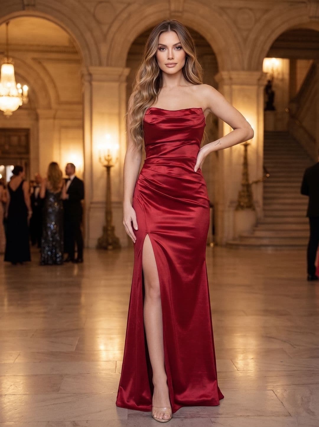 VESTIDO YLINA (1/4)
