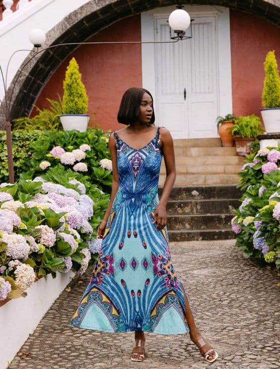 Vestido Voluntad