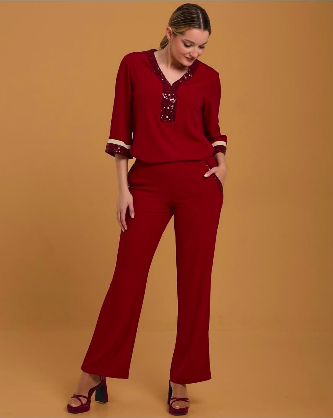 CONJUNTO GUCCI (1/3)