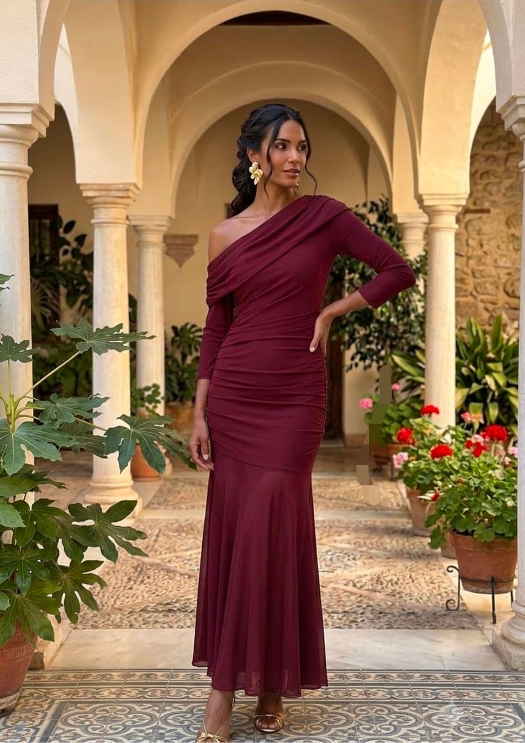 VESTIDO DUNIA (1/3)