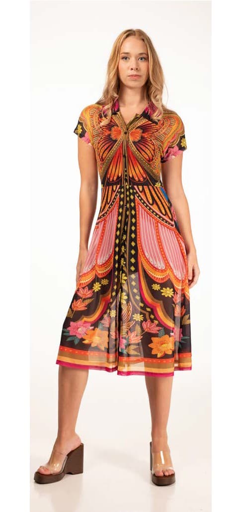 Vestido Cariño (1/2)