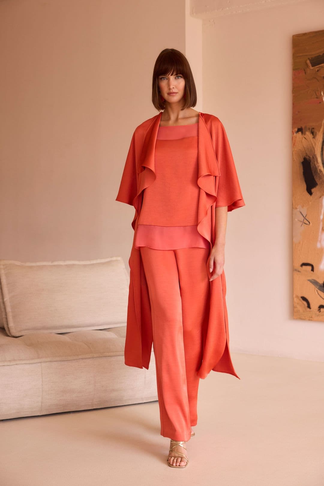 Conjunto Coral Carla Ruiz