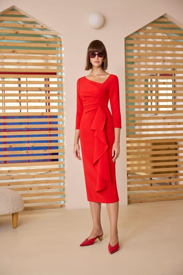 Vestido Ref. 52549