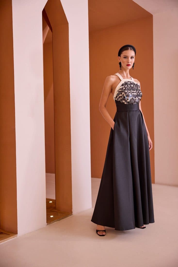 Vestido Ref. 52617