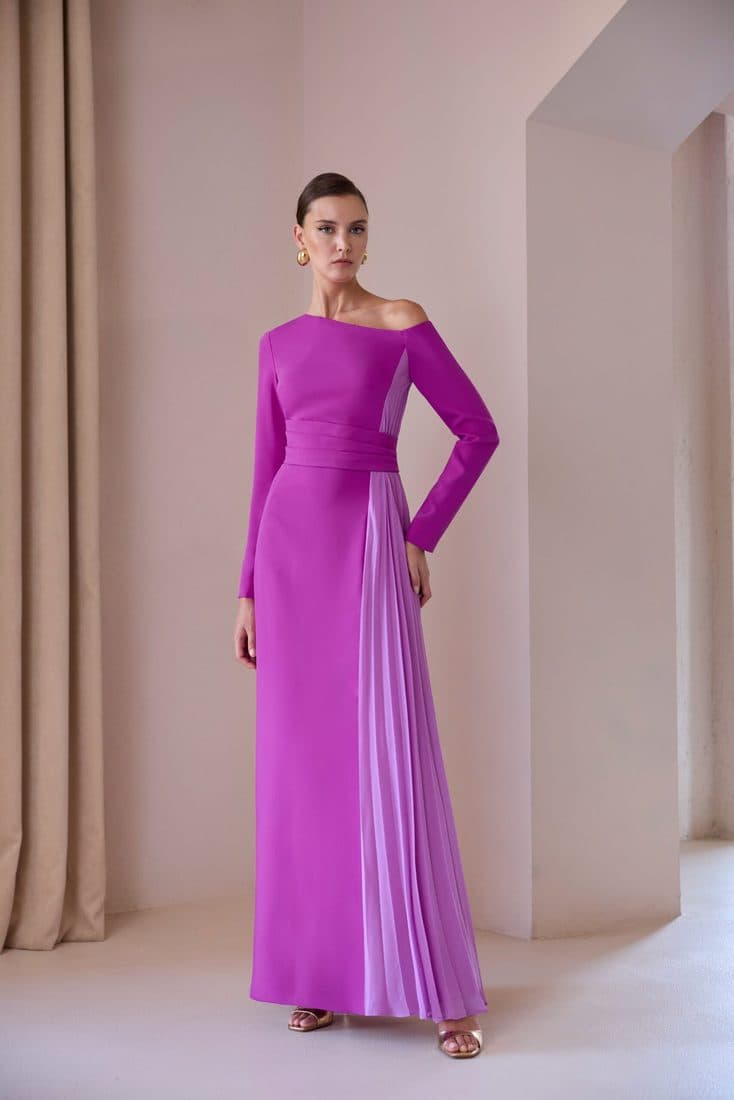 Vestido Ref. 52630