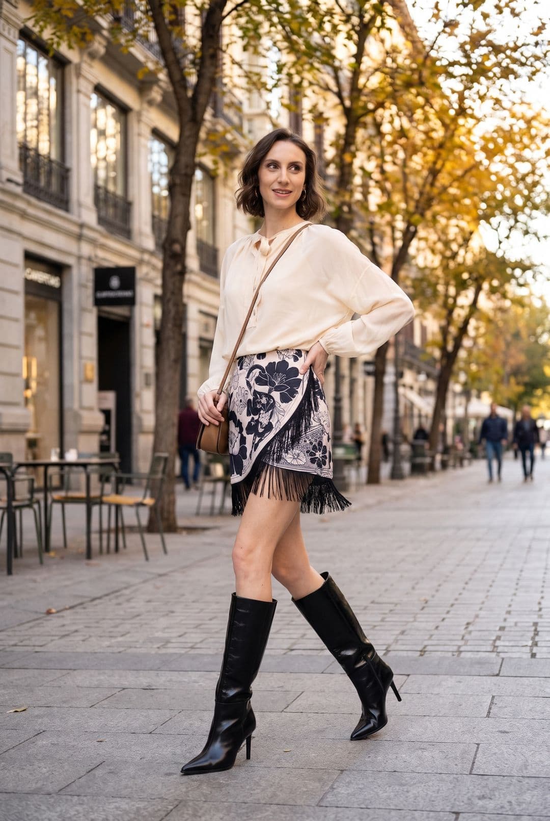 Falda Chypre (1/3)