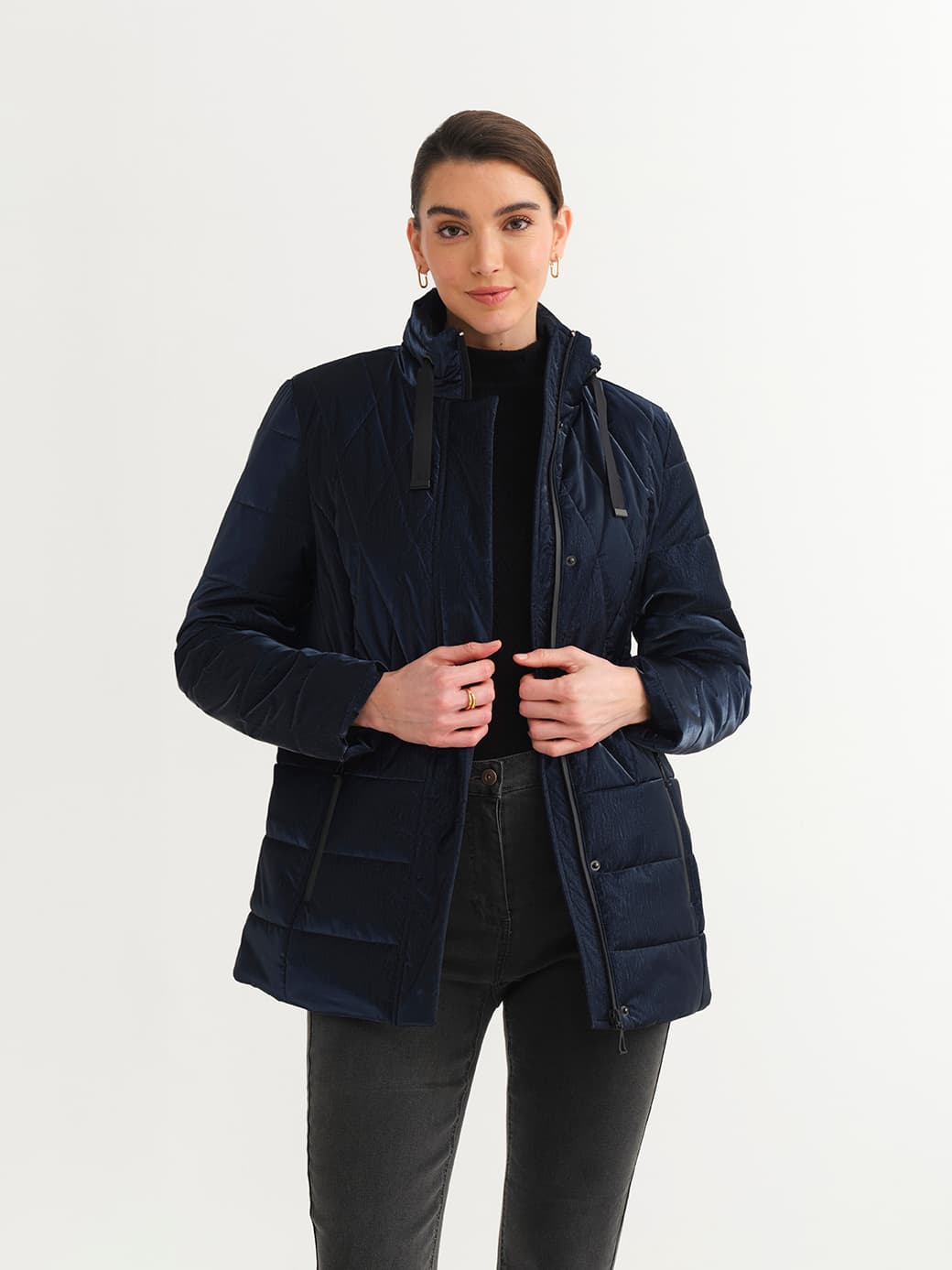 PARKA SKALA (1/3)
